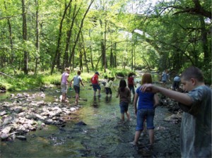 Don Hartman Conservation Leadership School Don Hartman Conservation Leadership School