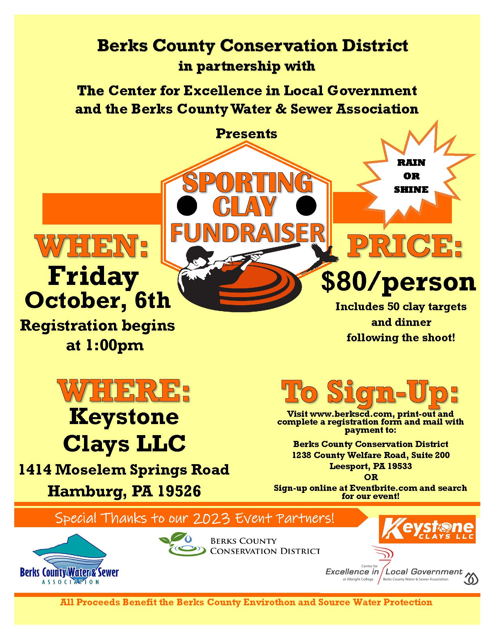 Flyer + Registration Form_Clay Shoot Fundraiser 2023_Page_1